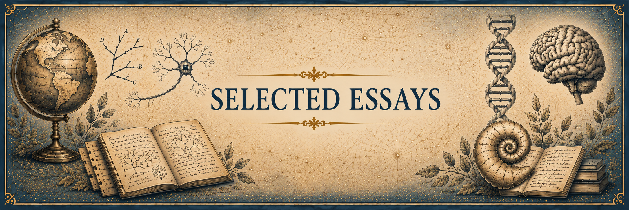 Key Publications