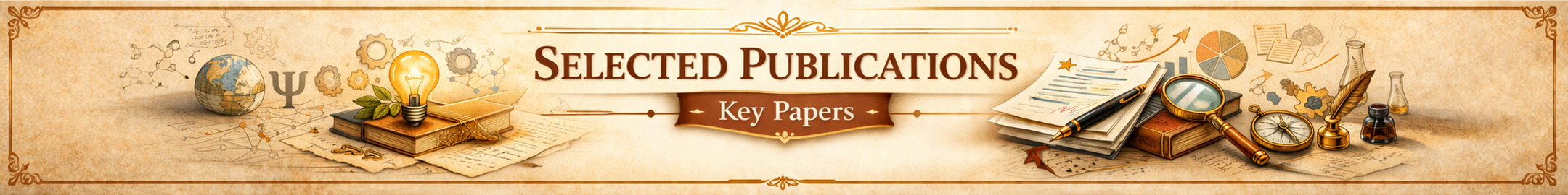 Key Publications